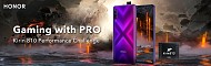Stay Home with Limitless Gaming on your HONOR 9X PRO 