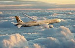 ETIHAD AIRWAYS CONTINUES TO OPERATE SPECIAL PASSENGER FLIGHTS