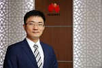 Huawei appoints David Shi as Middle East Enterprise Business Group President