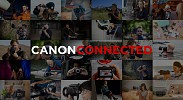 Canon Middle East launches Canon Connected - a free to access content hub featuring educational and inspiring videos for photography enthusiasts 