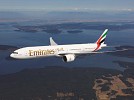 طيران الإمارات تشغل خدمات ركاب إلى مزيد من الوجهات الأسبوع المقبل