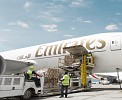 Emirates Post Launches New International Operations Hub At DXB