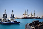 ميناء الملك عبدالله: جهوزية تامة لاستقبال الأغذية والأدوية والأجهزة الطبية للإيفاء باحتياجات المملكة أثناء التصدي لجائحة فيروس كورونا 