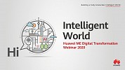 Huawei launches new flagship solution and star products to help Middle East enterprises build next-generation campus networks