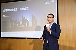 Huawei Focuses on Building Seamless AI Life as Ubiquitous Connectivity Opens New Market Opportunities