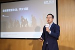 Huawei Focuses on Building Seamless AI Life as Ubiquitous Connectivity Opens New Market Opportunities