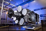 Lockheed Martin Partners with TAQNIA to Build New Satellite Ground System for Kingdom of Saudi Arabia