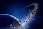 Kaspersky supports space debris clean-up, bringing on the future for generations to come
