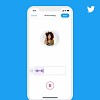 Twitter tests Tweeting with voice