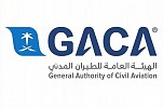 GACA provides a set of services and facilities through its electronic platforms
