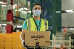 Amazon Launches Amazon.sa