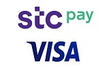 توقيع شراكة إستراتيجية بين stc pay وVisa لإثراء تجربة العميل بتقديم حلول للمدفوعات الرقمية