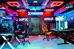 XFX تعلن عن منطقة مخصصة لعشاق الألعاب الإلكترونية 