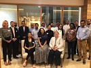 معهد مجالس الإدارات في دول مجلس التعاون الخليجي والأكاديمية المالية يخرّجان 37 من مدراء وسكرتاريي الإدارات في السعودية
