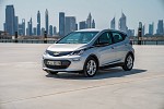 Transforming mobility in a changing world: General Motors commitment to a Zero Emissions tomorrow