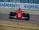Kaspersky and Ferrari partnership: tailoring cybersecurity for an iconic brand