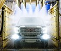GMC CarbonProTM Delivers Innovation and Durability Where It Counts