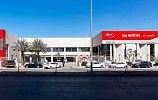Kia Al-Jabr Opens New Centers for Maintenance and Spare Parts