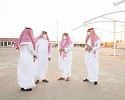 أمانة الجوف تقف على سوق التمور الموسمي وتؤكد على تنفيذ الموقع بكامل خدماته تمهيدا لافتتاحه