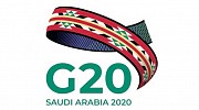 رئاسة المملكة لمجموعة العشرين تطلق حساباً باللغة العربية على منصة تويتر تحت شعار : 