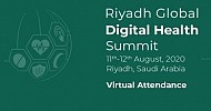 انطلاق فعاليات قمة الرياض العالمية للصحة الرقمية غداً