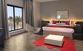 Make the most of your summer staycation at Ramada Hotel & Suites Dubai JBR