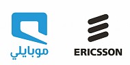 إريكسون تتعاون مع موبايلي لنشر تقنية الجيل الخامس على نطاق 800/1800 ميجاهرتز باستخدام حل مشاركة الطيف في المملكة العربية السعودية