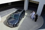 Hyundai rolls out attractive offers for Palisade in Saudi Arabia 