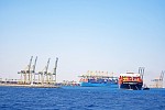 Major Increase In Critical Goods Handling At King Abdullah Port