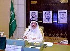 سمو أمير منطقة الرياض وسمو نائبه يطلعان على ملامح التوجهات الاستراتيجية للأسرة في المملكة