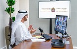 وزير الصناعة والتكنولوجيا المتقدمة يؤكد على أهمية الشراكة بين القطاعين الحكومي والخاص لتعزيز النمو الصناعي في الإمارات