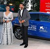 Lexus Shines at the Opening of the 77th Venice  International Film Festival