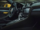 Porsche 718 flagship models now available with automatic transmission