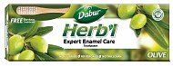 Dabur Herb’l launches Olive based anti-oxidant rich, anti-bacterial herbal toothpaste that provides expert enamel care