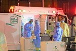 Single-day COVID-19 cases, deaths continue to drop in Saudi Arabia
