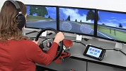 Seeing it Before Hearing it: How NVH Simulations Give Ford Vehicles Outstanding Comfort and a Unique Driving Experience
