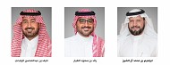  اللجنة الوطنية الصناعية بمجلس الغرف تنتخب آل الشيخ رئيساً والطيار والراجحي نائبين
