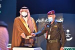 وزير النقل يهنئ القيادة الرشيدة بمناسبة افتتاح منفذ جديدة عرعر بين المملكة والعراق