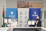 Masdar and Tribe to establish joint venture for energy from waste projects in Australia