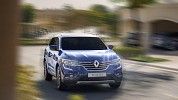 Renault of Arabian Automobiles announces exclusive year-end campaign