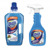Dabur International makes big push into home cleaning products market with the launch of Dazzl Shield