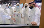 Saudi Ministry of Hajj and Umrah concludes participation in GITEX Technology Exhibition