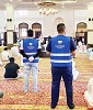 Saudi Volunteer Day strengthens the values of citizenship and giving