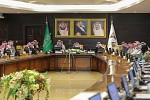 مجلس الأعمال السعودي المغربي : مضاعفة الصادرات السعودية أولوية استثمارية