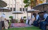 Saudi Arabia’s King Salman invites Bahrain king, Kuwait emir to GCC summit