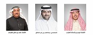 اللجنة الوطنية للمعادن الثمينة والاحجار الكريمة بمجلس الغرف السعودية   تنتخب العنزي رئيساً والصائغ وباطرفي نائبين