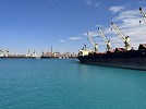 ميناء الملك عبدالله يختتم العام 2020 بزيادة في طاقته الإنتاجية ليواصل مساهمته الفعالة في نمو قطاع الخدمات اللوجستية بالمملكة 