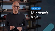 مايكروسوفت تعلن عن منصة Viva لتمكين نجاح الموظفين في العمل