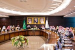 ضمن مبادرة مشتركة تستهدف عددًا من الدول   مجلس الغرف السعودية والمركز السعودي للشراكات الاستراتيجية يطلقان ورش عمل لتعزيز العلاقات الاقتصادية للمملكة