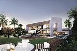 Dar Al Arkan brings world’s first villas with  Versace Home interiors at Shams Ar Riyadh